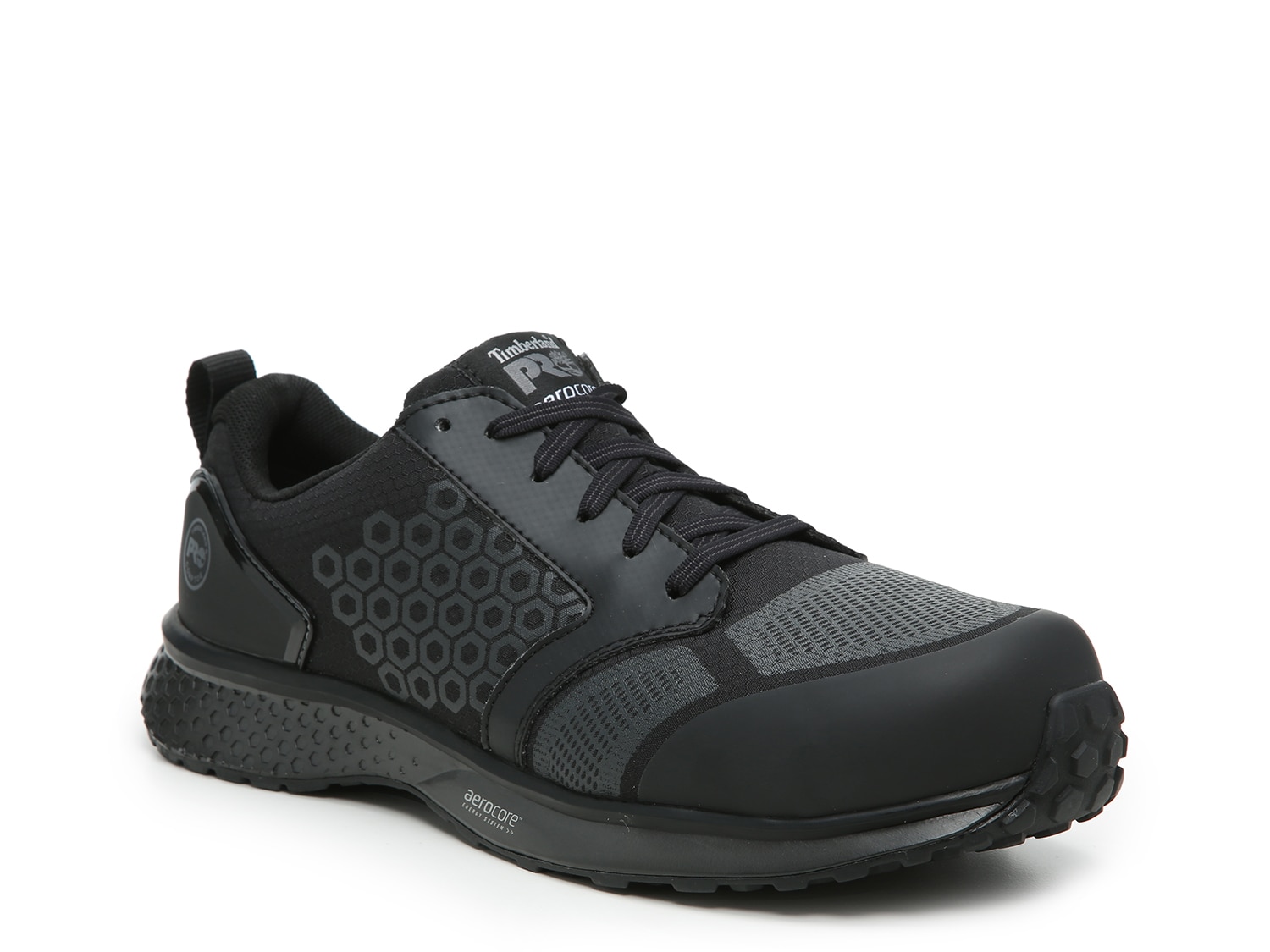 Timberland PRO PRO Reaxion Composite Toe Work Sneaker - Men's - Free ...