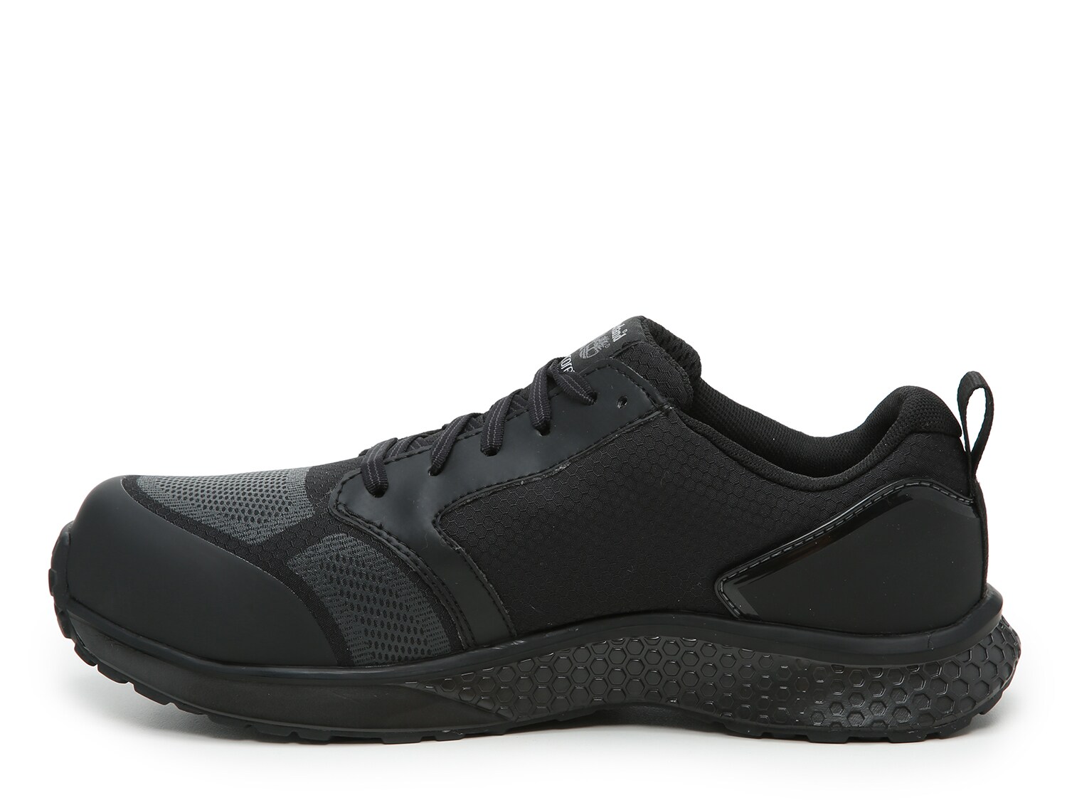 Timberland PRO Reaxion Composite Toe Work Sneaker - Men's | DSW