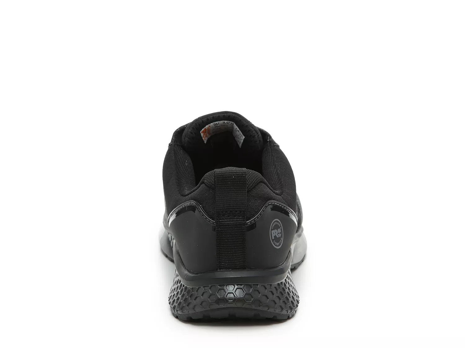 men's reaxion mid composite toe composite plate waterproof safety shoes
