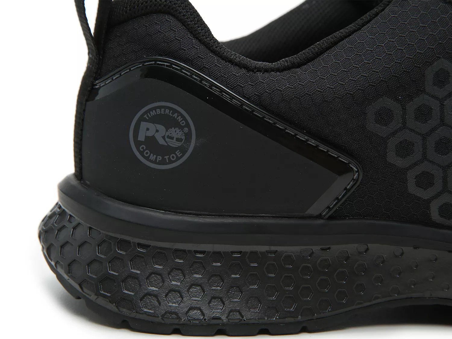 timberland pro reaxion composite safety toe review