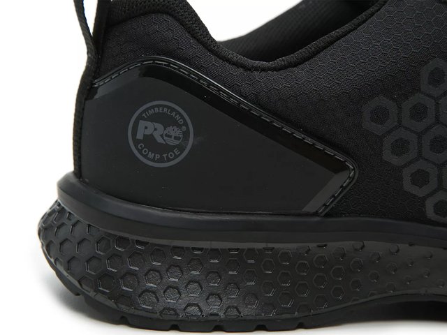 Composite on sale toe sneakers