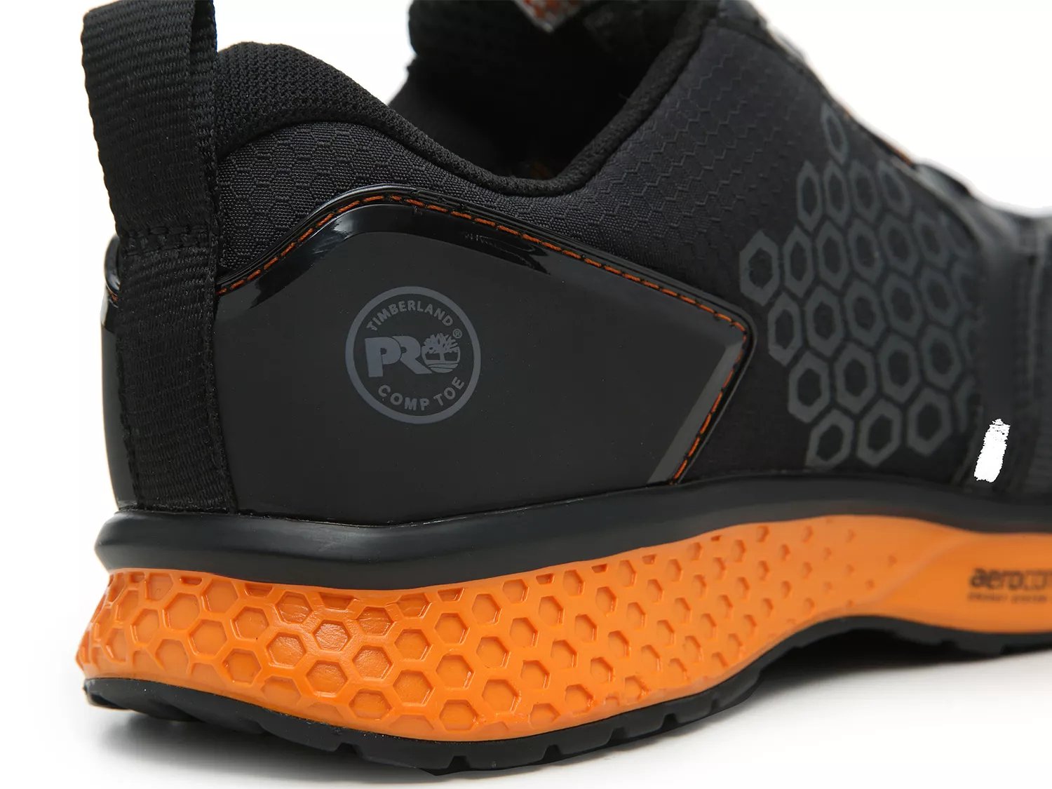 composite toe running shoes