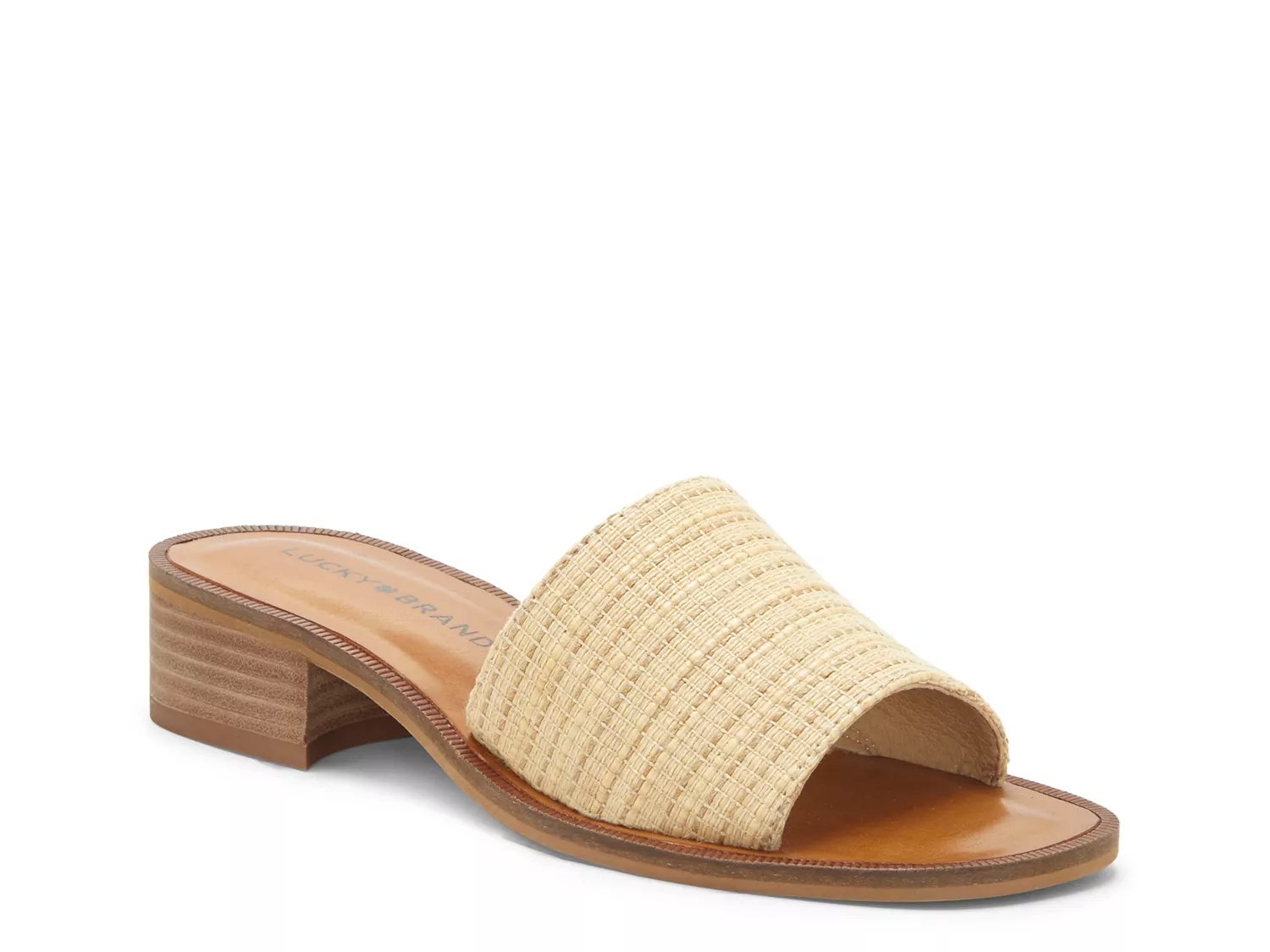 Lucky Brand Frijana Sandal - Free Shipping | DSW