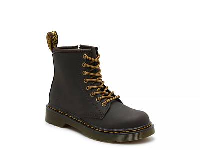 Dr martens 2025 wild horse