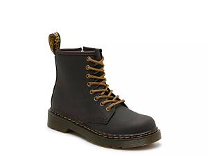 Dr martens 2024 junior boots