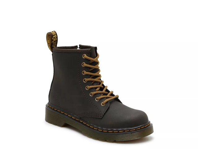 Dr. Martens Wildhorse Boot Kids Free Shipping DSW