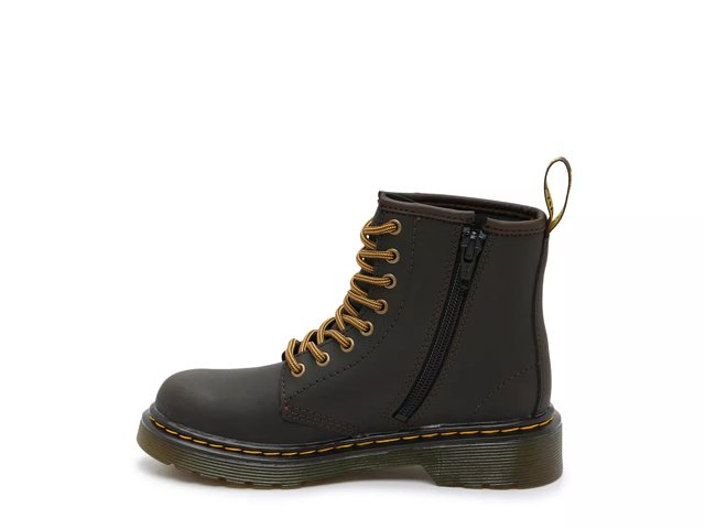 Dr. Martens Wildhorse Boot Kids Free Shipping DSW