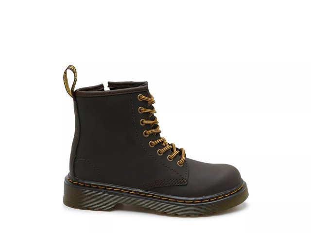 Dr. Martens Wildhorse Boot Kids Free Shipping DSW