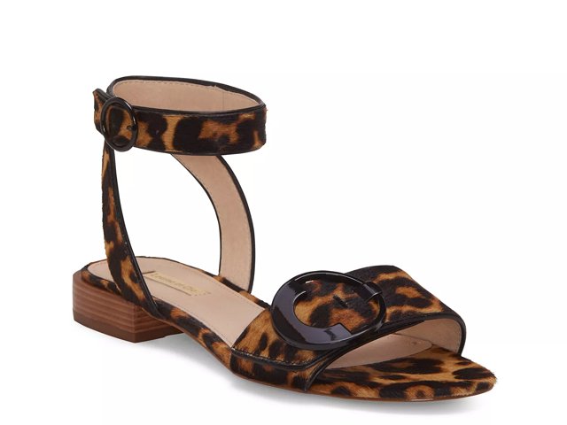 Louise et cie 2025 austen flat sandal