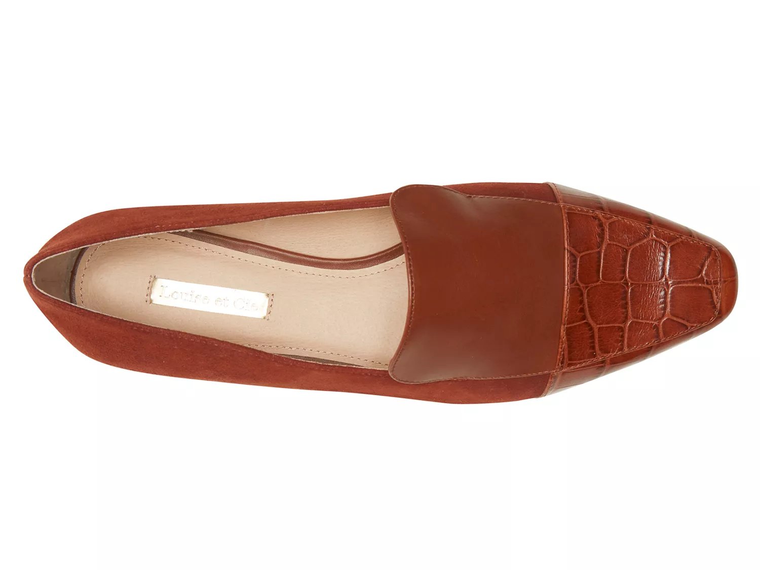 everland loafer louise et cie