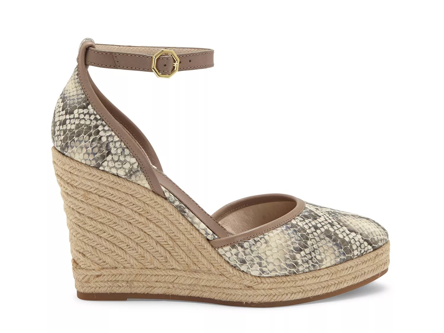 palma wedge espadrille