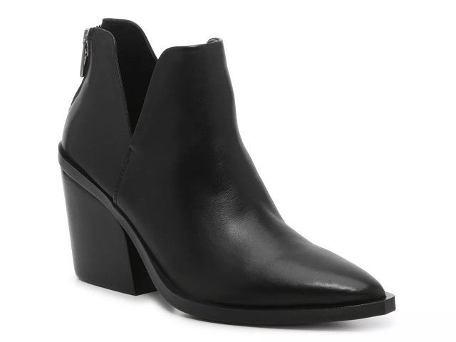Vince Camuto Gigietta Bootie Free Shipping DSW