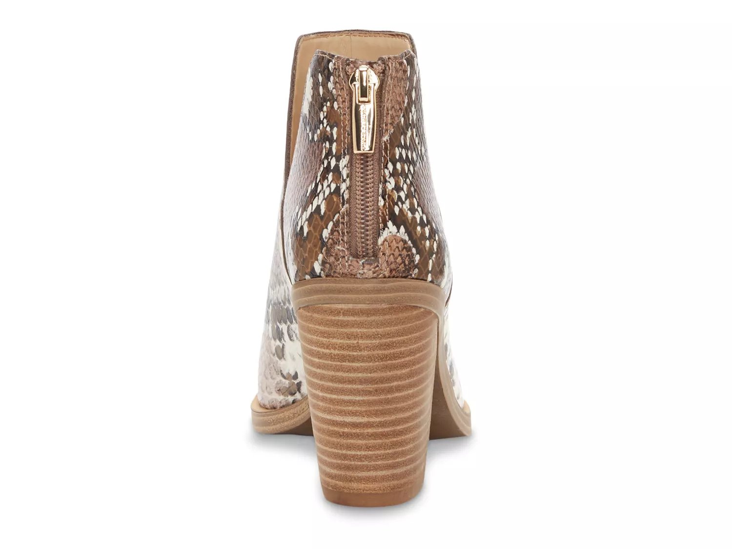 vince camuto gigietta suede block heel western booties