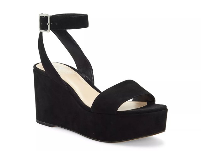 Vince camuto gijenta wedge sandal shop