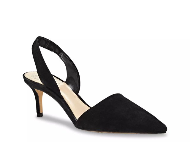 Vince Camuto Kolissa Pump - Free Shipping | DSW