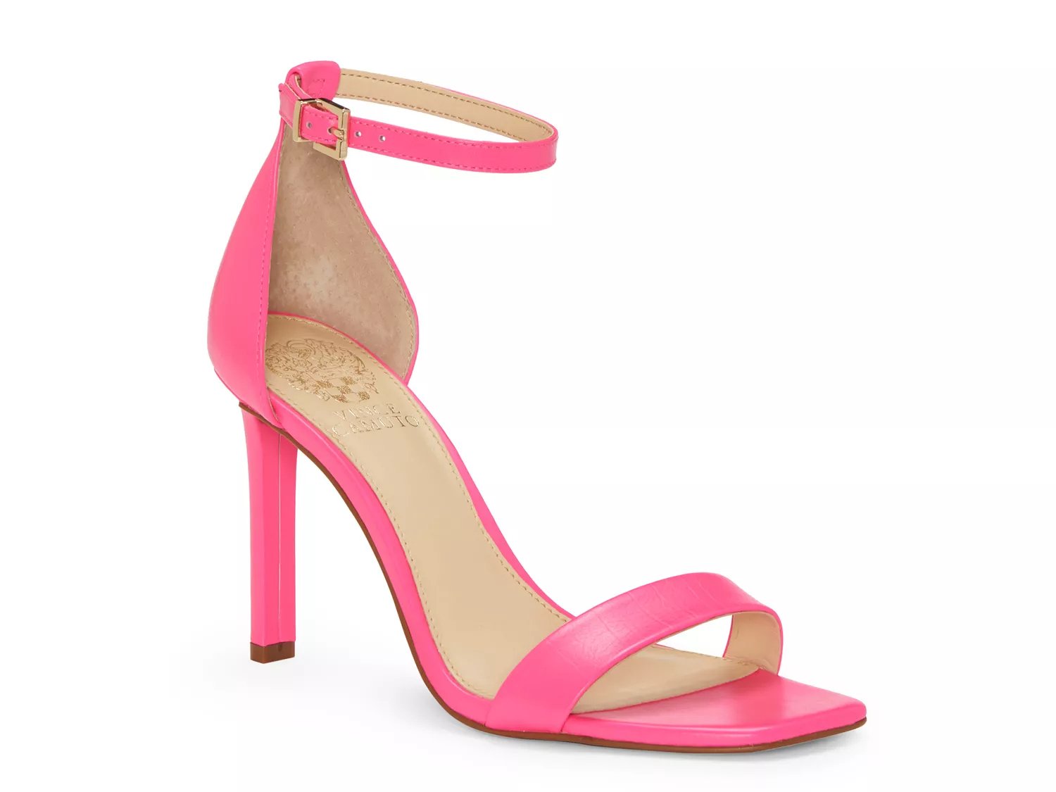 pink heels dsw