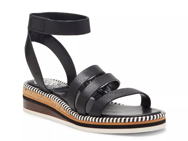Vince camuto margreta sandal outlet