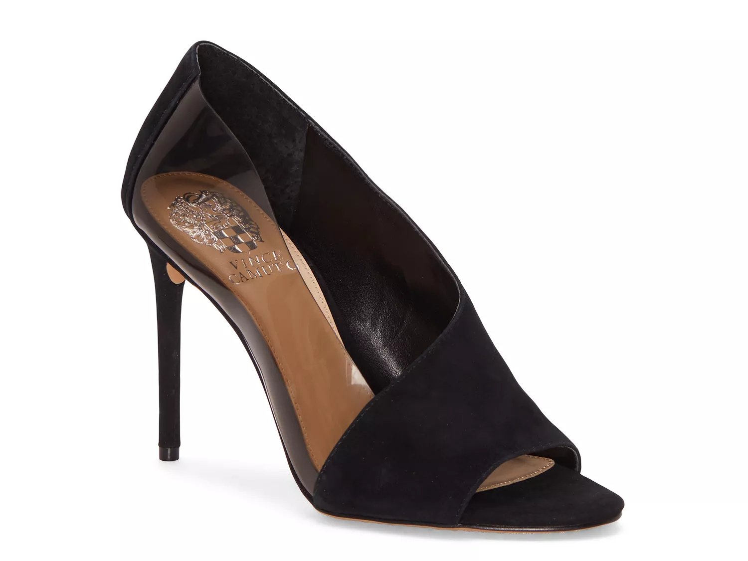 dsw vince camuto heels