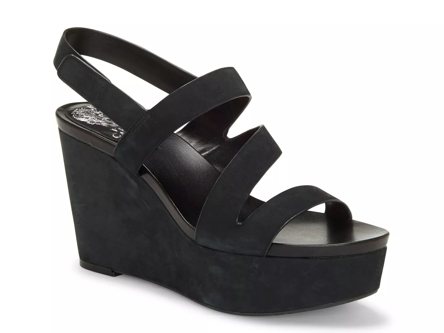 vince camuto velley wedge sandals