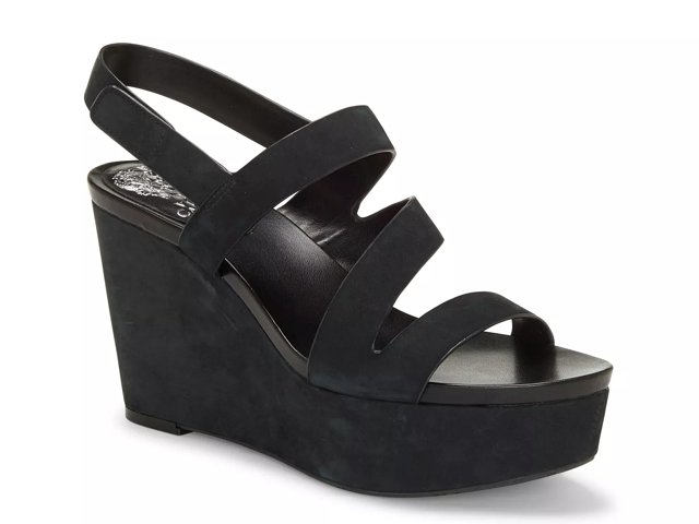 Vince camuto velley best sale wedge