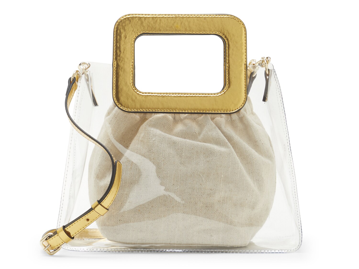 Vince Camuto Kenni Satchel - Free Shipping | DSW