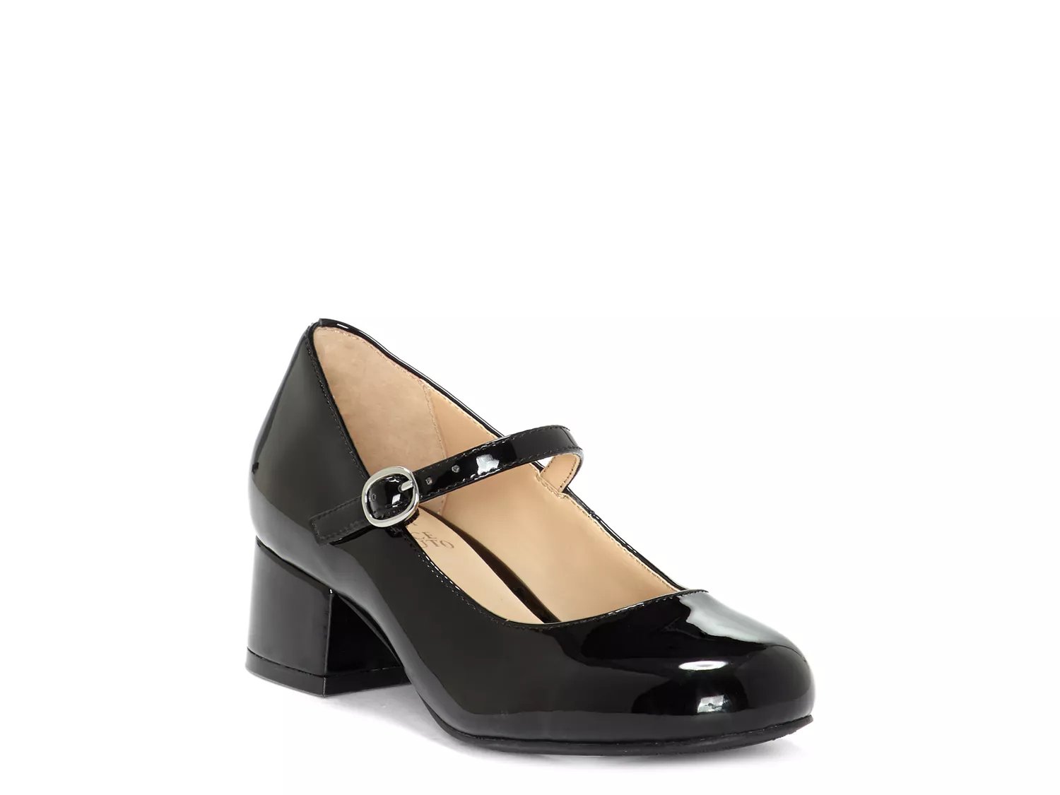 dsw mary janes