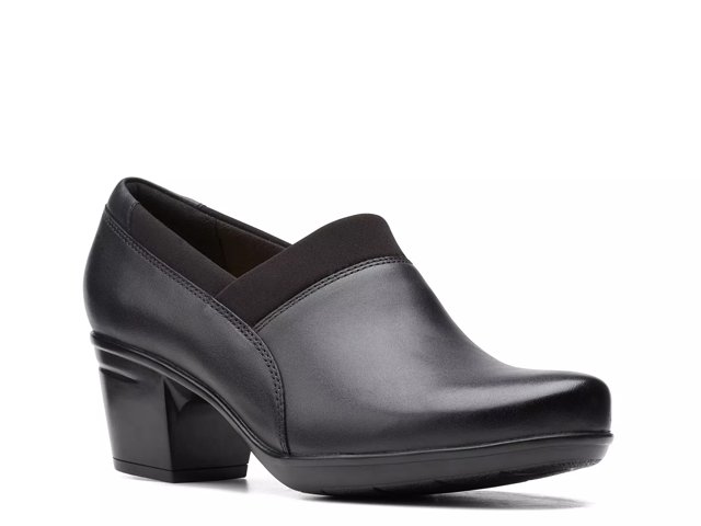 Clarks on sale emslie bootie