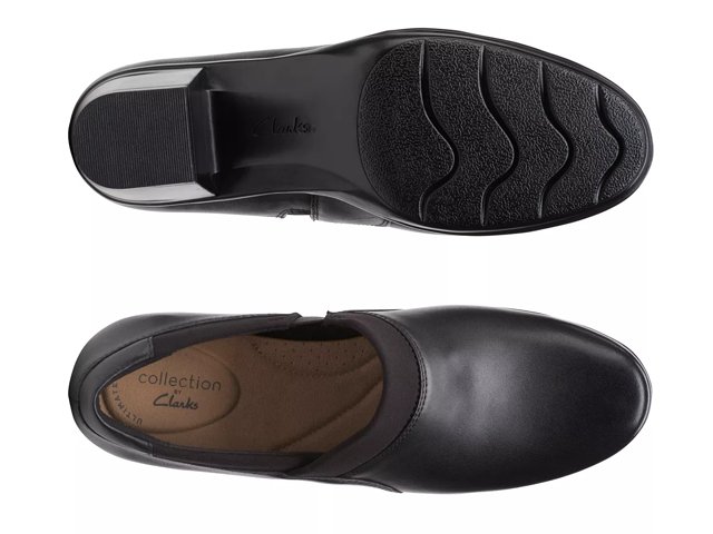 emslie summit clarks