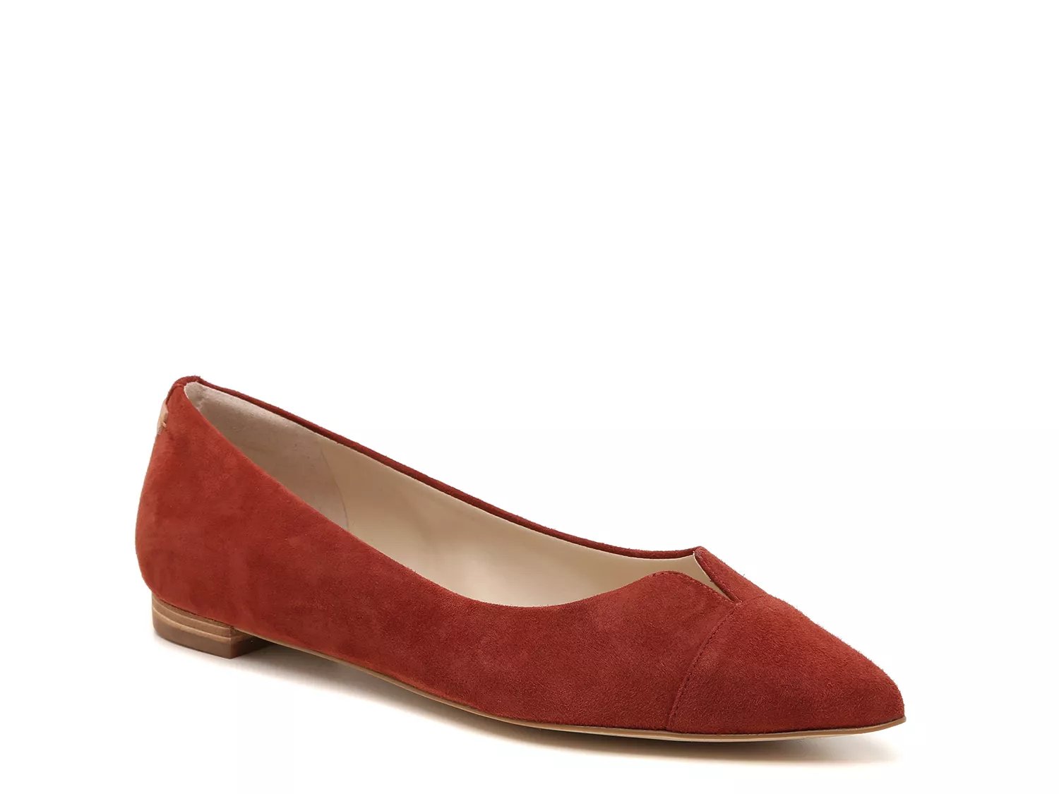 cole haan ballet flats dsw