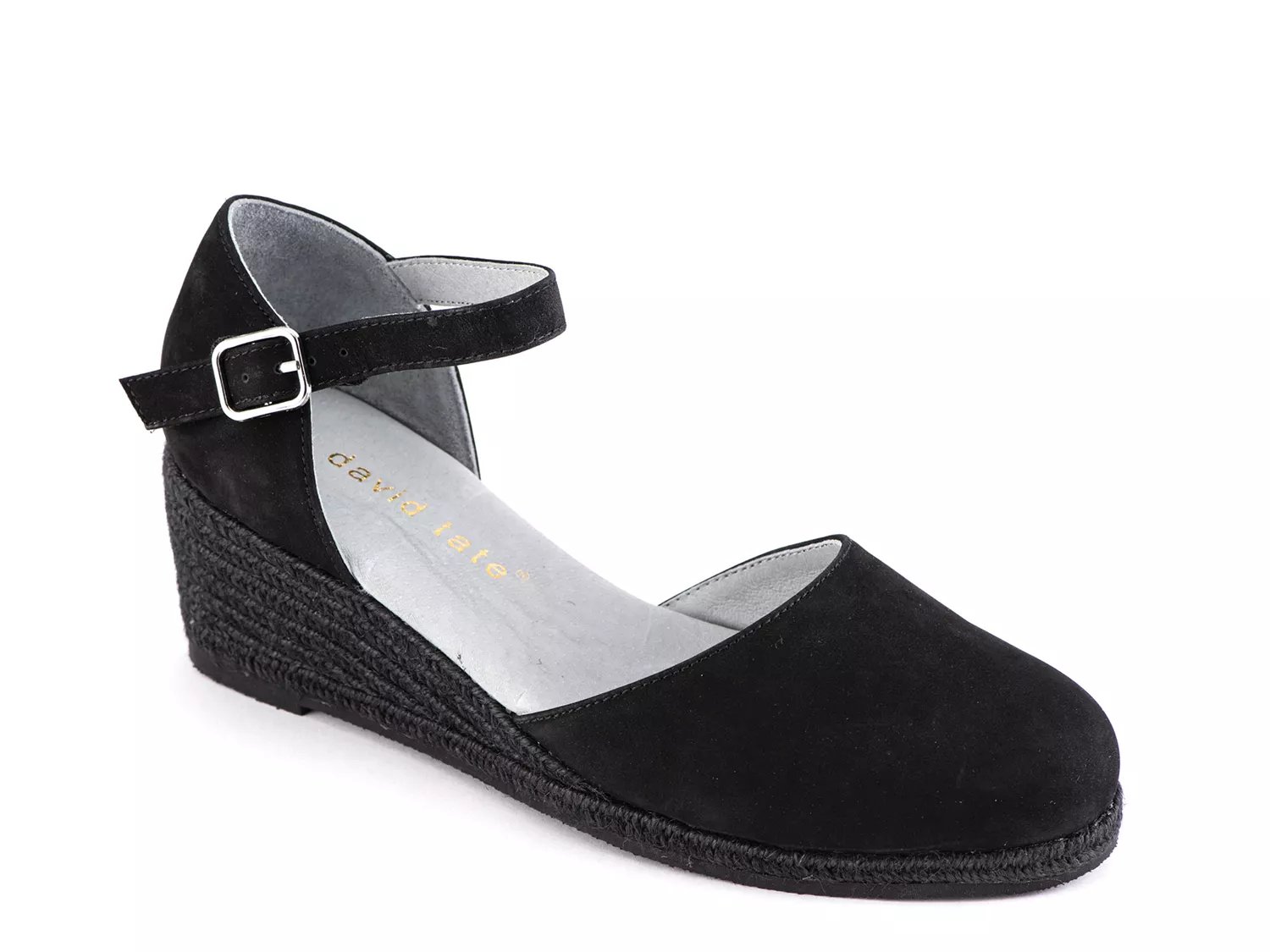 david tate extra wide shoes