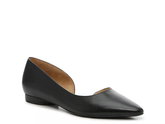 Naturalizer flats dsw top