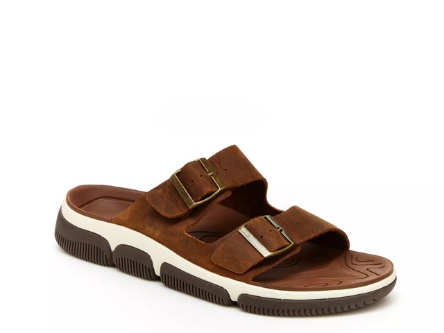 Jambu Beach Slide Sandal