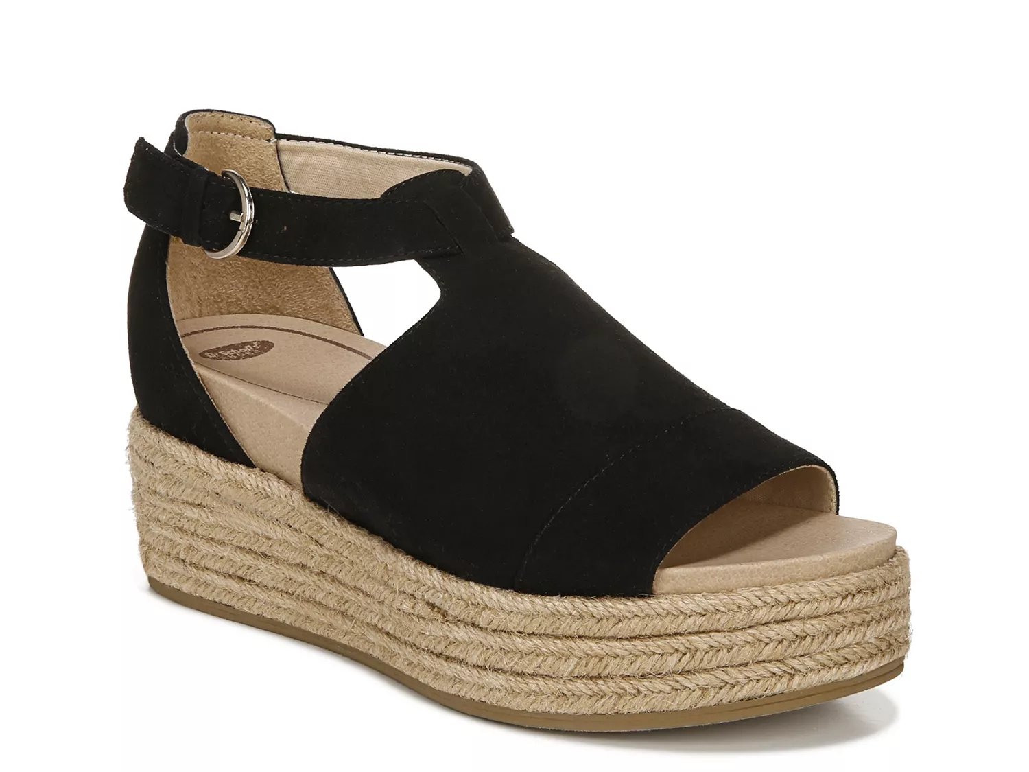 Brie espadrille wedge 2025 sandal