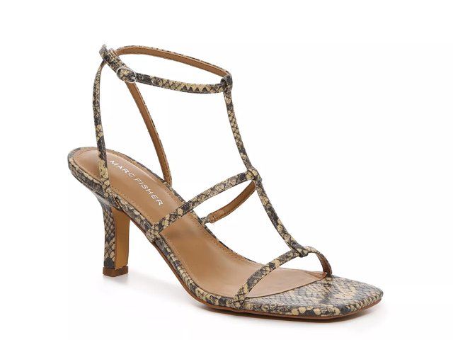 Marc fisher sale sandals dsw