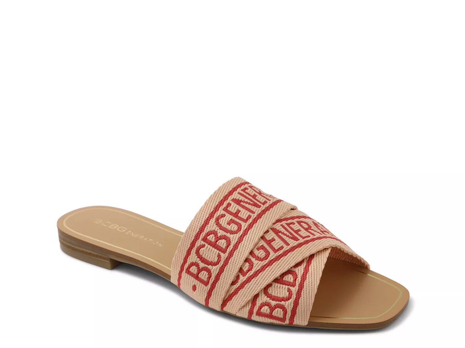 Bcbgeneration Kana Sandal Women S Shoes Dsw