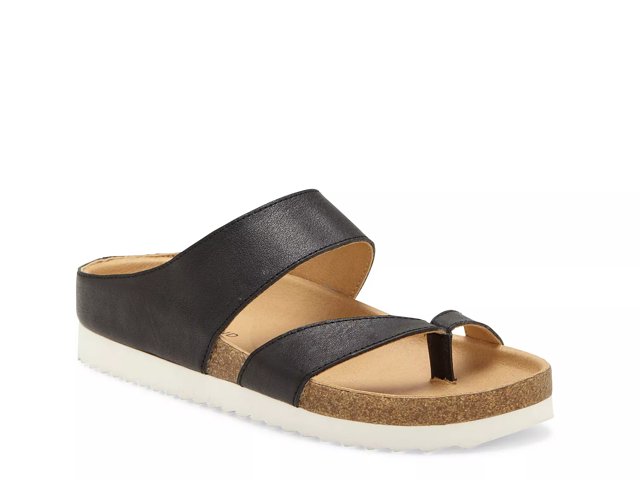 Lucky Brand Harribel Sandal Free Shipping DSW