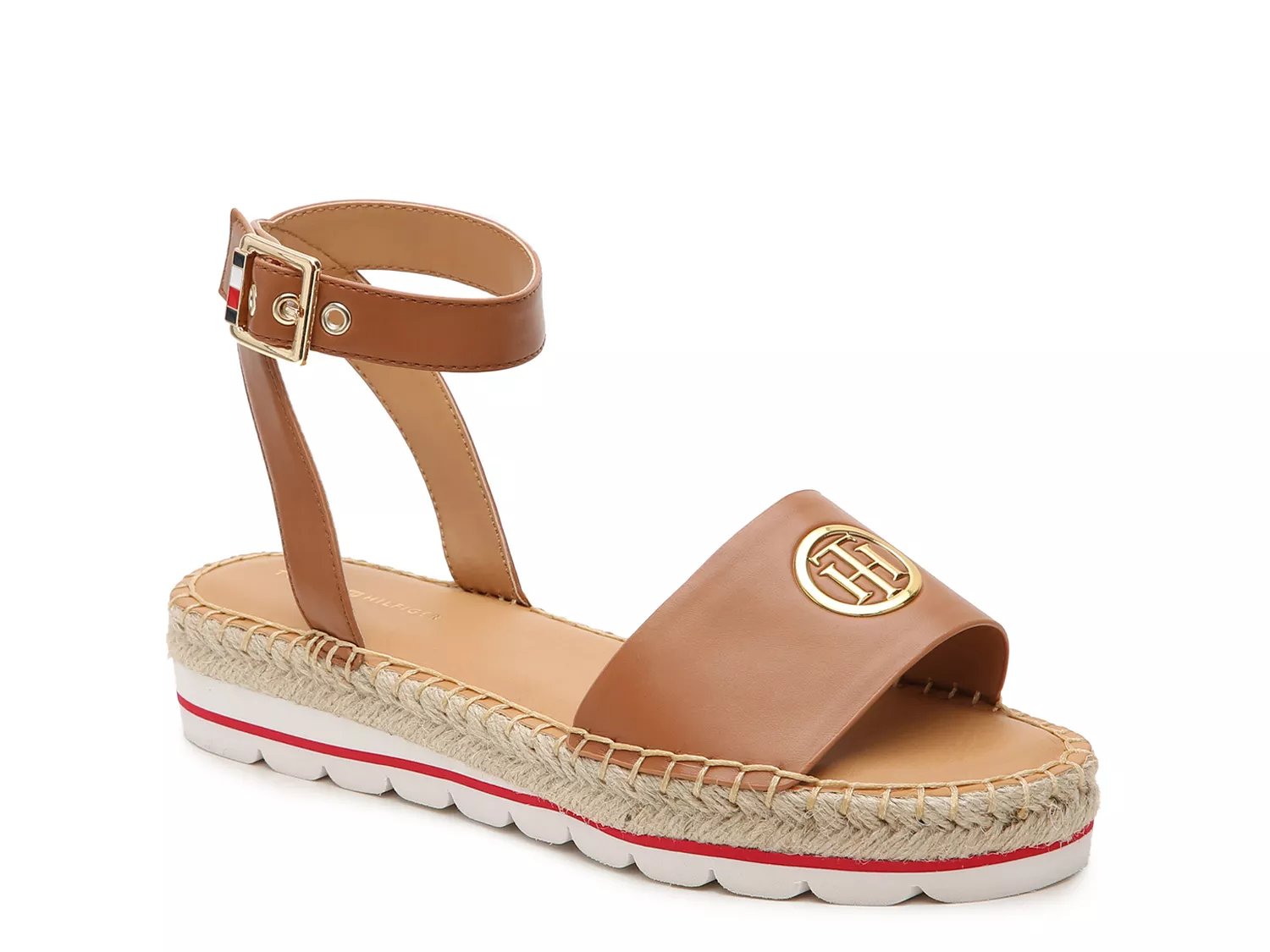 tommy hilfiger sandals dsw