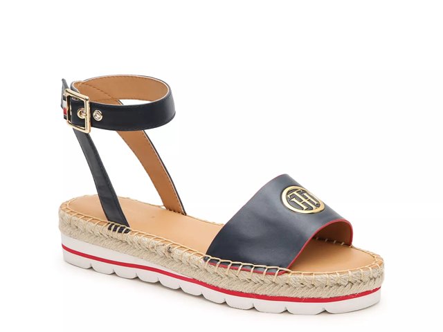 Tommy hilfiger sandals dsw outlet