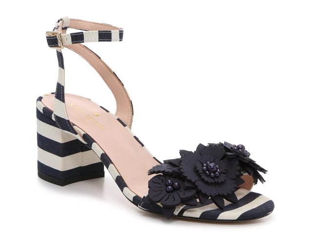 Kate spade sandals dsw clearance