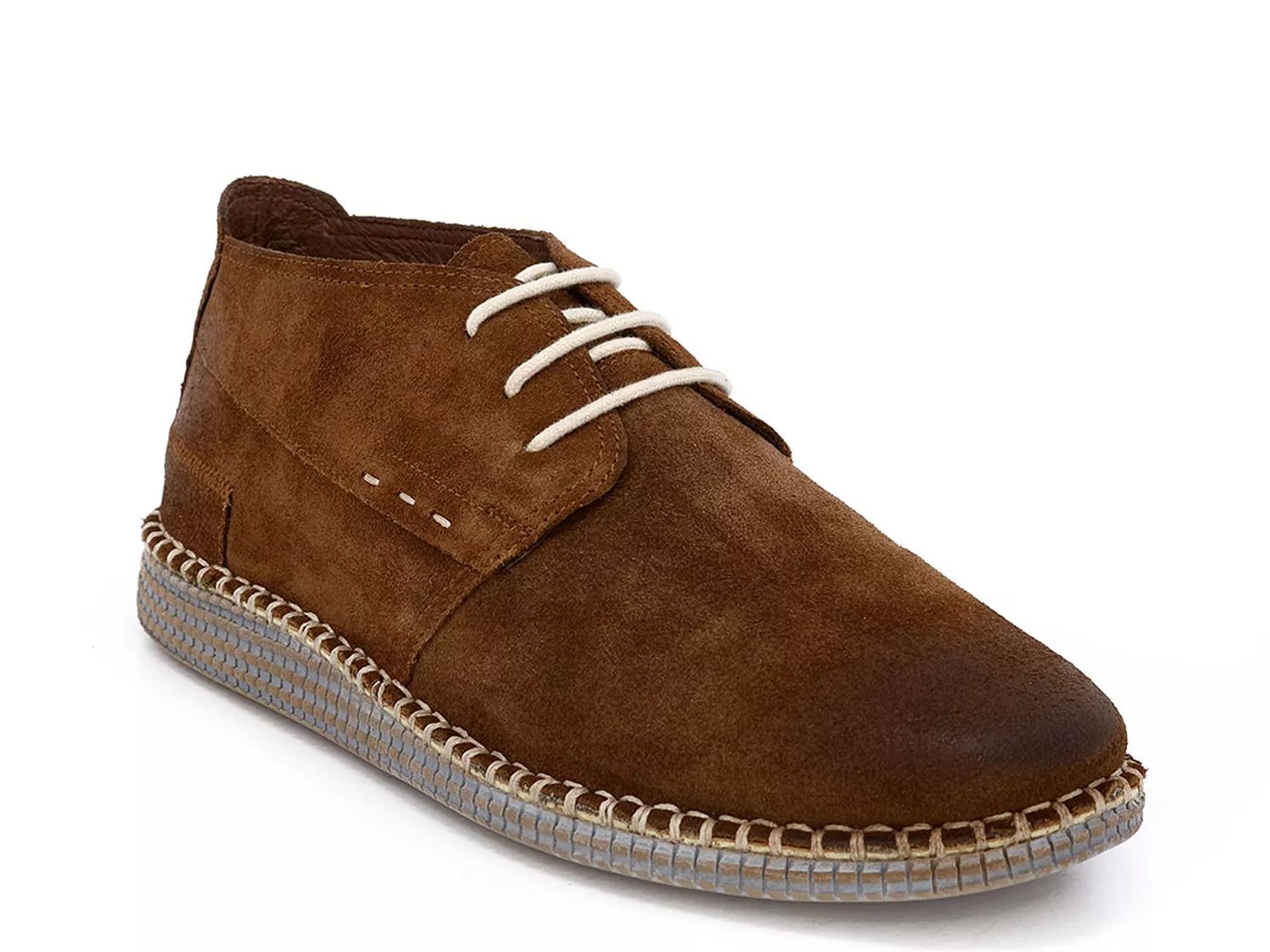roan mike chukka boot