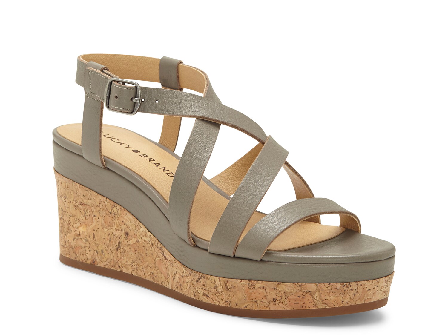 Lucky sandals | DSW