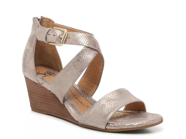 Sofft Mauldin Wedge Sandal