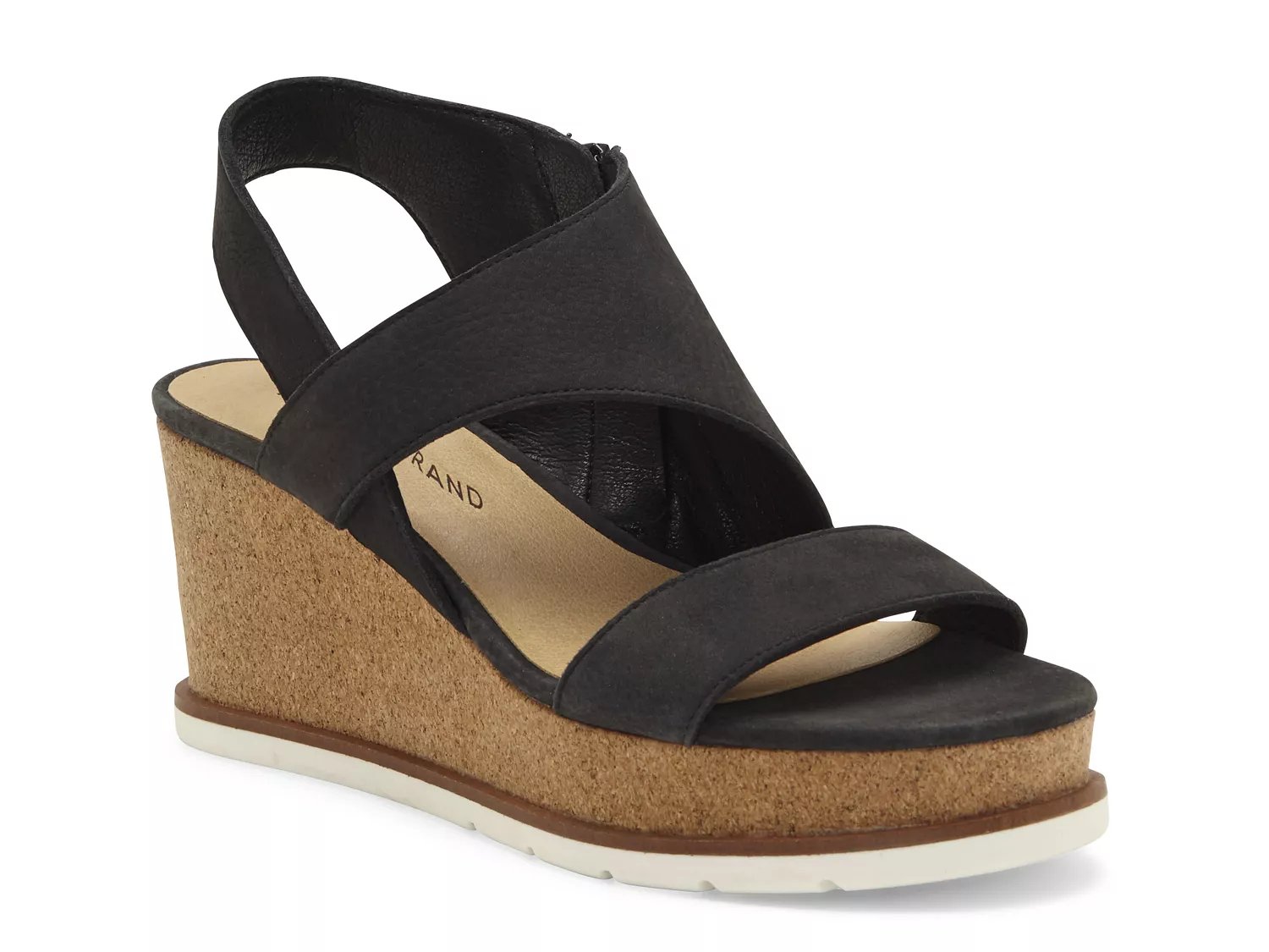 lucky brand wedges