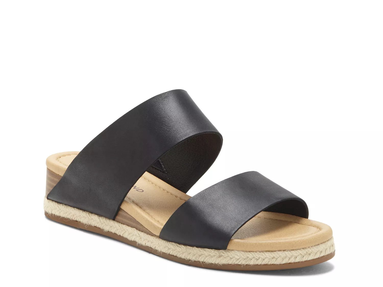 Wyntor espadrille wedge discount sandal