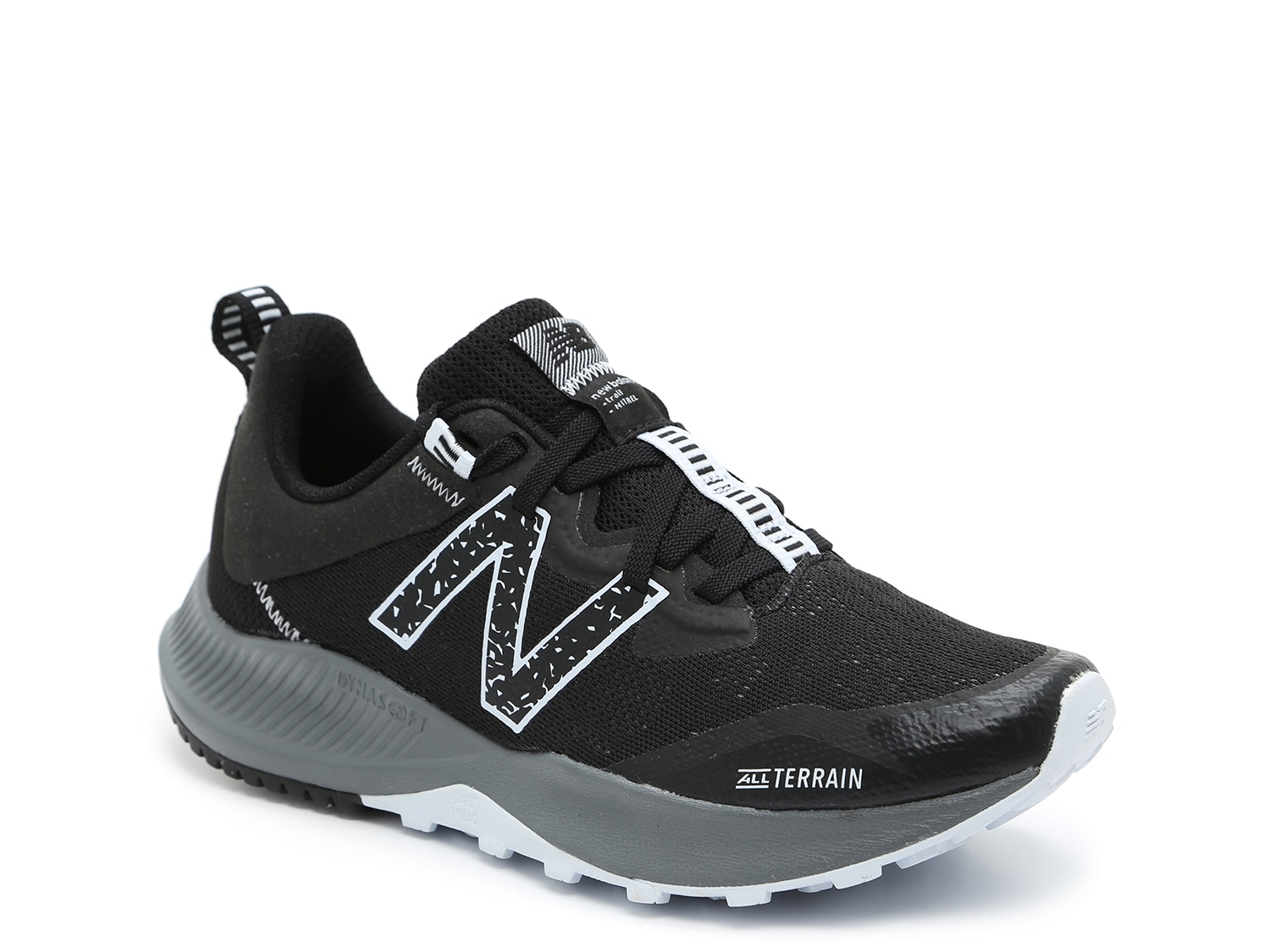 New Balance NITREL v4 Trail Running Shoe - Women's | DSW بطاريات قابلة للشحن