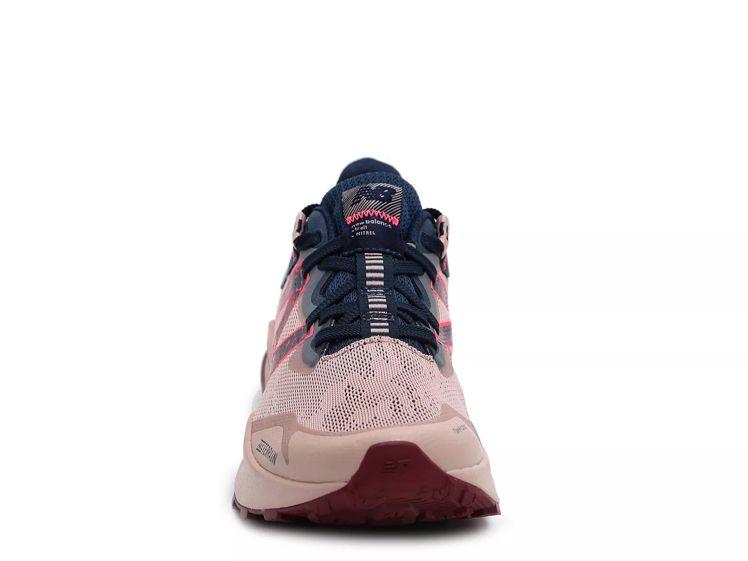 new balance dynasoft nitrel v4 women's trail shoes
