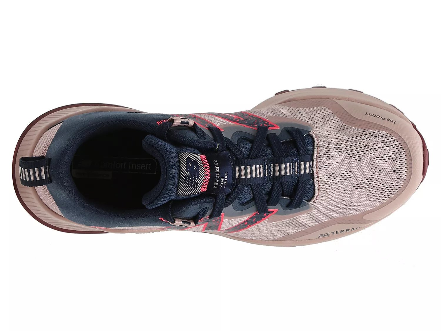 new balance nitrel v4 women's