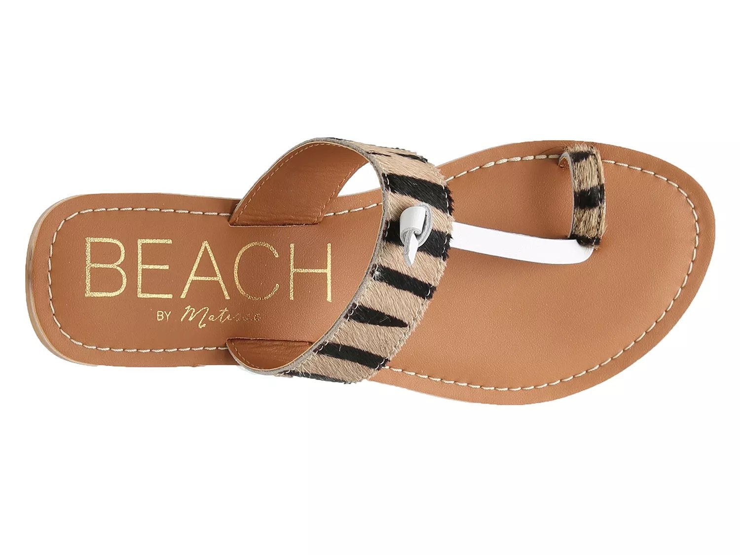 dsw beach shoes