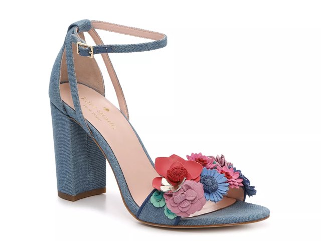 Kate spade sale sandals dsw