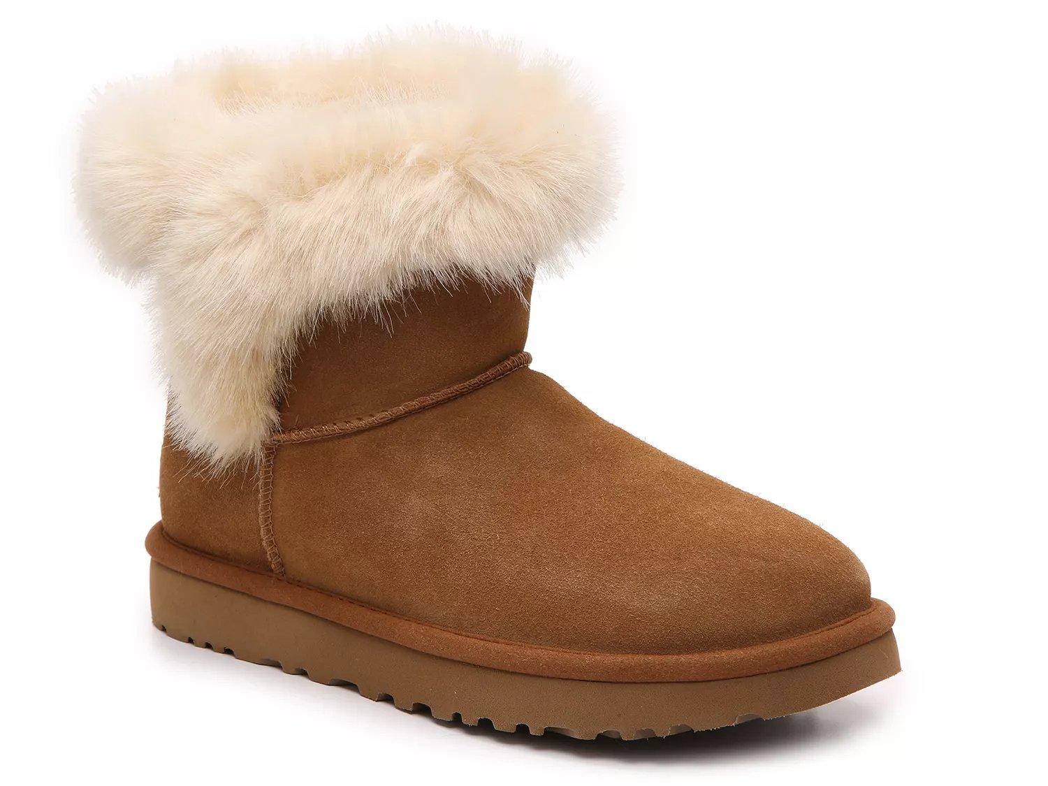 does dsw sell uggs